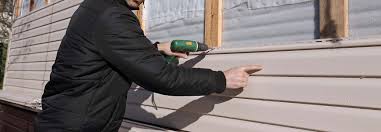 Best Fiber Cement Siding Installation  in Mentone, CA